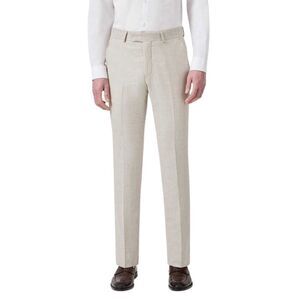Twisted Tailor Mens Slim Pants / Gray